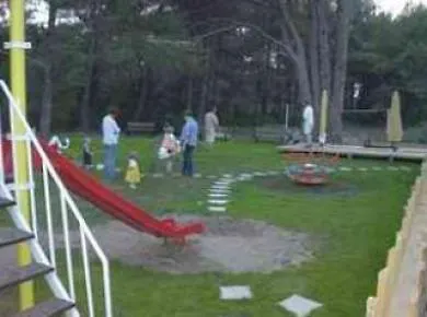Club Lagonya 2* Белек