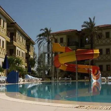 Club Lagonya Belek