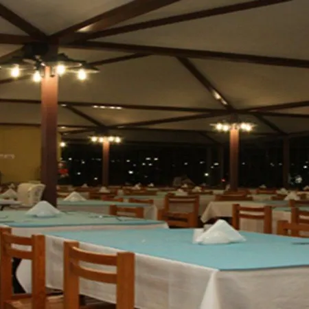 Hotel Club Lagonya Belek