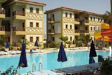 Club Lagonya Hotel Belek