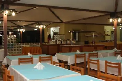 Hotel Club Lagonya
