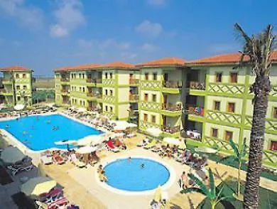 Hotel Club Lagonya 2*
