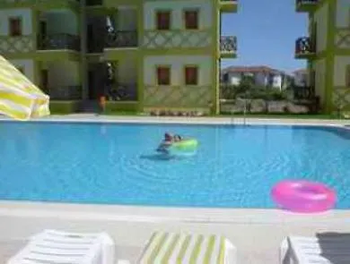 Club Lagonya Belek